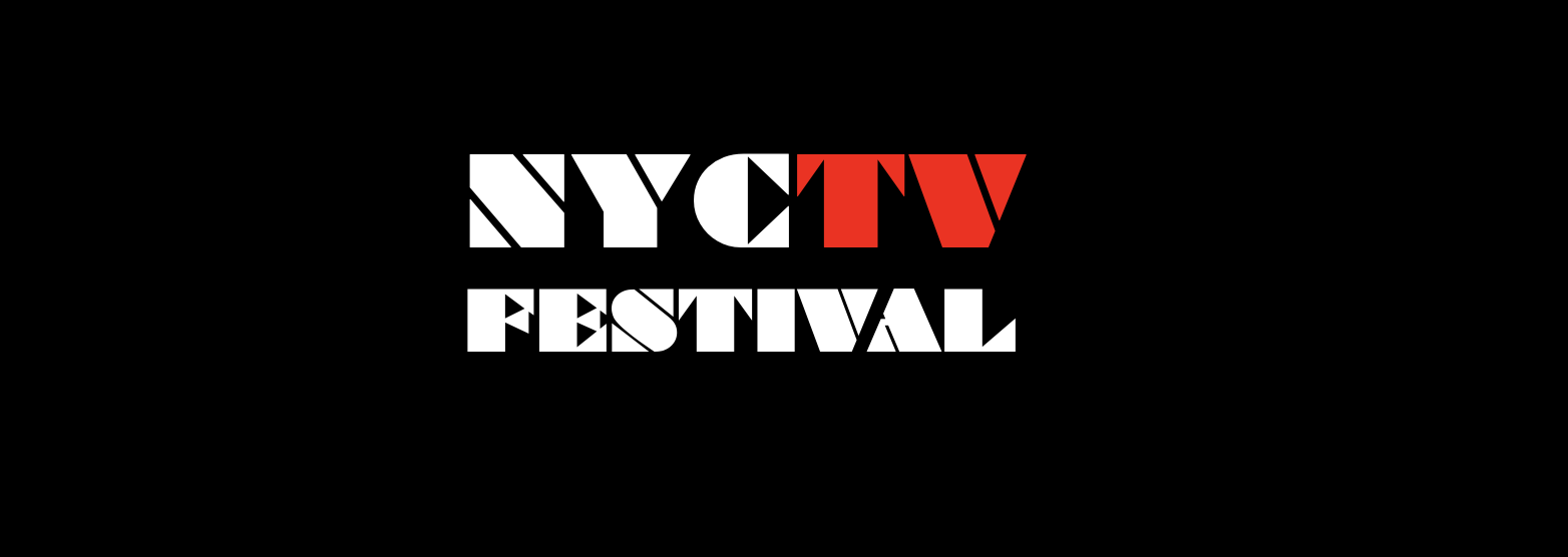 NYC TV Festival Logo