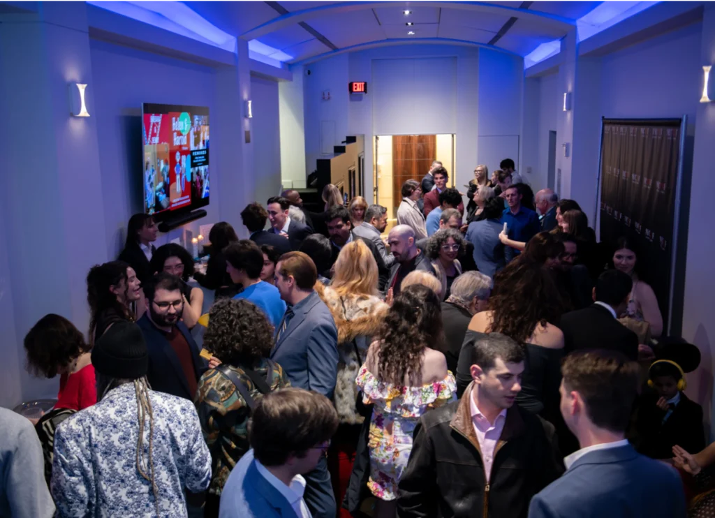 Experience the Festival in NYC